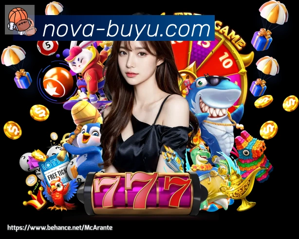 FG捕鱼APP 封面图