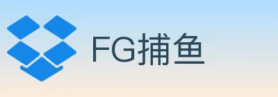 FG捕鱼 logo